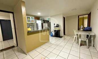 Imagem 5: Apartamento à venda com 72 m2 - 2 quartos - no bairro de Nova Parnamirim/Parnamirim - 1 va
