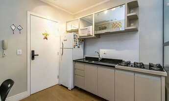 Imagem 5: Airbnb GARDEN 1 quarto com Garagem em Rebouças - Curitiba - PR