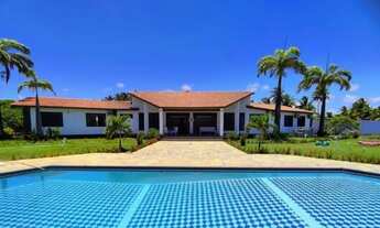 Imagem 4: Linda casa para hospedagem e eventos na praia!