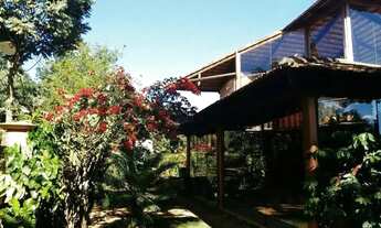 Imagem 3: Casa Comercial à Venda em Brumadinho - Recanto da Serra, 300 m², 4 Vagas