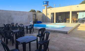 Imagem 6: Espaço para festas e eventos