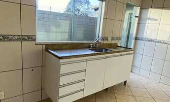 Imagem 7: Imóvel para aluguel possui 100 metros quadrados com 3 quartos em Betim Industrial - Betim