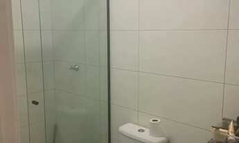 Imagem 3: Apartamento para venda 54 metros com 2 quartos Prime Calhau Alto do Calhau - São Luís - MA