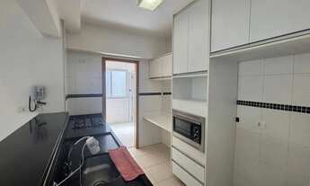 Imagem 5: 2 Dormitórios - Andar Alto - Vista Livre no Aquarius