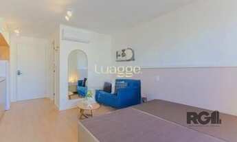 Imagem 4: APARTAMENTO/STUDIO PARA LOCAÇÃO NO BAIRRO AUXILIADORA - MOBILIADO