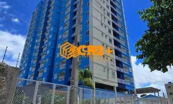 Imagem: Apartamento a Venda de 45m² com 2 quartos