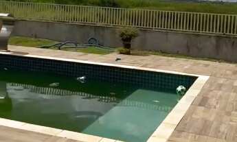 Imagem 5: Fazenda cultura 614 hectares completa negocio aceito trocas