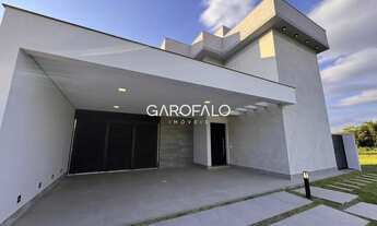 Imagem 4: Casa alto padrão Bosque da Limeira