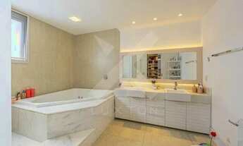 Imagem 16: Apartamento 2 suítes - Jardim Europa