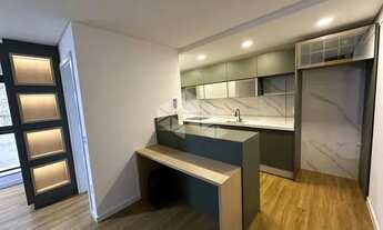 Imagem: JK 35M² - para Alugar