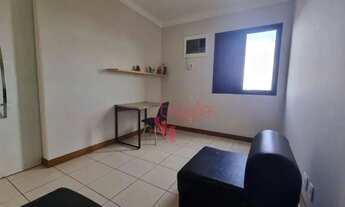 Imagem 7: Apartamento Mobiliado para Venda ou Locação de 4 Quartos no Bairro Jardim Canadá em Ribeir