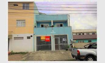 Imagem: Sobrado à venda 3 quartos - Bairro Águas