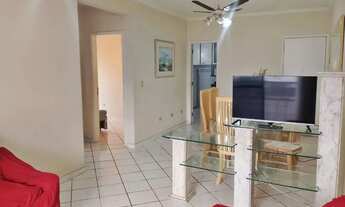 Imagem 5: Apartamento 2 dormitórios (1 suíte) . 85m². Ocian - Praia Grande - SP