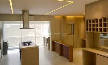 Imagem: Apartamento - Parque Itália - Campinas