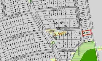 Imagem: Terreno à venda no Condomínio Reserva