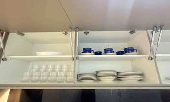 Imagem 7: MI - Studio Sky Concept Mobiliado