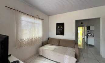 Imagem 7: Casa a venda bairro Santa Rita