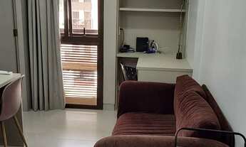 Imagem 4: Apartamento um quarto para temporda no Park Sul, Asa sul, Brasília