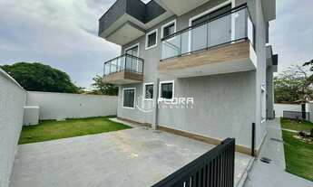 Imagem 3: Apartamento com 2 Quartos com suíte e churrasqueira à venda próximo a Praia, 65 m² por R