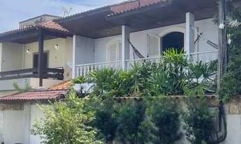 Imagem 3: Casa - 333 m2 área útil - em Condomínio AMA400 no Anil, Rio de Janeiro - RJ