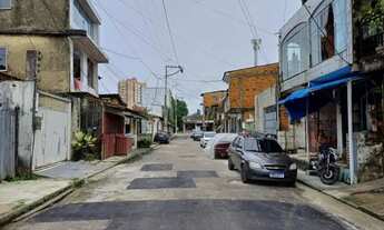 Imagem 3: Casa 1/4 Bairro de Fatima