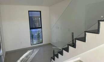 Imagem 4: Sobrado para venda possui 104 metros quadrados com 3 quartos em Barra Nova - Marechal Deod