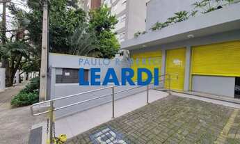 Imagem: PRÉDIO - VILA ROMANA - SP