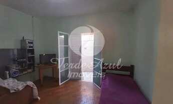 Imagem 7: Casa com 3 dormitórios e edícula no Jd Eulina em Campinas, SP