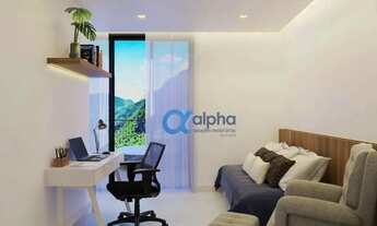 Imagem 5: Ótima Cobertura Duplex a Venda - Petrópolis, Corrêas