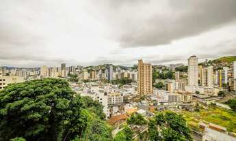 Imagem 6: 2 quartos com suíte e vista livre no Alto dos Passos para venda