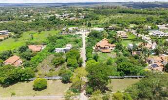 Imagem: Imobiliária Park Way -Lote Park Way à