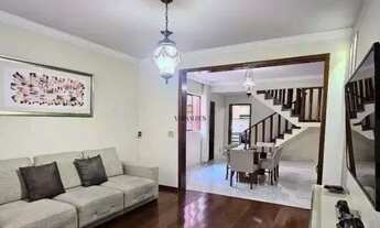 Imagem: Casa para locação 3 Quartos, 4 banheiros