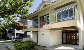 Imagem 2: Casa à venda, 403 m² por R$ 5.000.000,00 - Jurerê Internacional - Florianópolis/SC