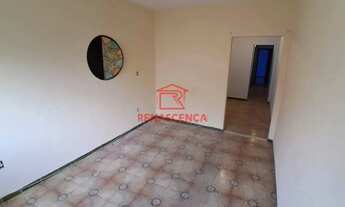 Imagem 3: Casa com 3 Quartos na Praça Seca