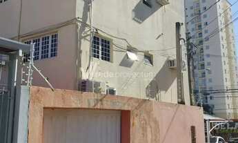 Imagem 2: Prédio - Bonfim - Campinas