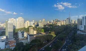 Imagem 7: Imóvel para aluguel e venda tem 29 metros quadrados em Liberdade - São Paulo - SP