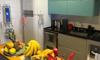 Imagem 3: Apartamento para locação em condomínio clube no Ipiranga com 2 suítes