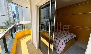 Imagem 3: Apartamento no Edifício Maricá de Balneário Camboriú