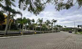 Imagem 3: Terreno com 612,61m² em Jurerê Internacional