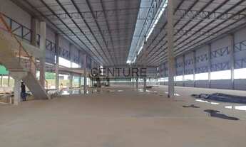 Imagem 10: GALPÃO LOGÍSTICO PARA LOCAÇÃO 1.796 m²