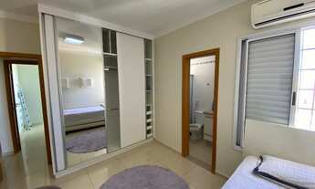 Imagem 3: Excelente cobertura bairro Finott 3 suítes