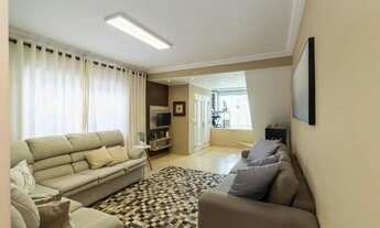 Imagem: Sobrado para venda em Freguesia do Ó com