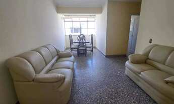 Imagem: Apartamento 2 quartos 1 vaga mobiliado/