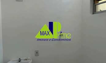 Imagem 16: Excelente Casa Comercial para Locação em São Paulo-SP, Bairro Cidade Mãe do Céu! 2 Quartos