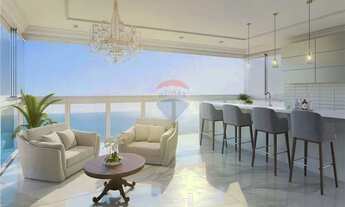 Imagem: Apartamento 262m², 4 suítes