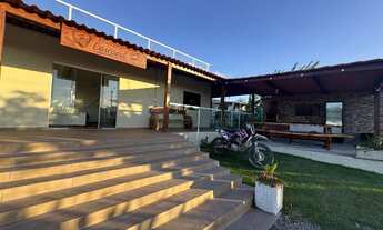 Imagem: Chácara Cascavel em Gravatá até 25 pessoas