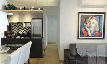 Imagem: Apartamento, Santa Cecília - São Paulo