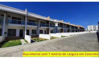 Imagem: Itaboraí-Centro, Casa 100m2 com 2 grandes