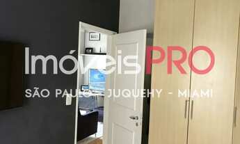 Imagem: 2 quartos - reformado na Vila Mascote