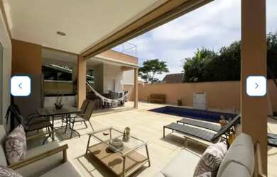 Imagem 11: Casa para locacao 4 suites - Alphaville - residencial 03